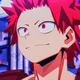 Eijiro Kirishima