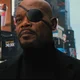 002 - Nick Fury