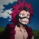 Eijiro Kirishima