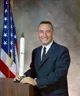 Astronaut Grissom