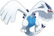 Lugia