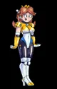 Ai princess daisy 2