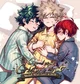 MHA Children