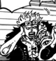Eustass Kidd