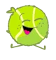 TennisBall BFB