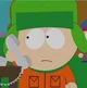 Kyle broflovski 