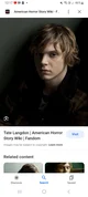 Tate langdon killer