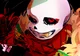 Underfell - Sans