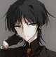 Servant Scaramouche 