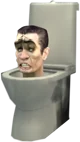 G-man Skibidi Toilet