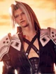 Sephiroth