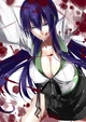 Saeko Busujima 