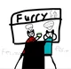 Rude Furry Cafe