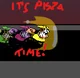 Pizza Time Sim