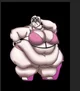 Ssbbw Miu iruma