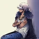 1 - Trafalgar Law