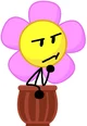 Flower BFDI 