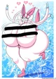 Thicc Sylveon 