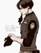 Levi Ackerman