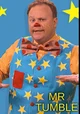 Mr tumble