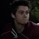 Stiles Stilinski