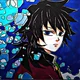 Giyuu Tomioka