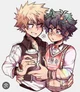 Bakudeku 