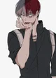Yandere Todoroki