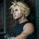 Cloud Strife 