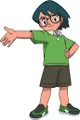 Max Haruka