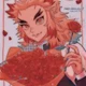 Rengoku esposo 