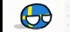 Swedenball