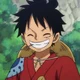 Luffy celoso
