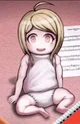 Baby Kaede