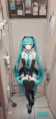 Hatsune Miku