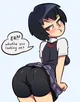 Peni Parker nsfw