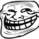 TrollFace 2008