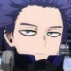 Hitoshi Shinsou 