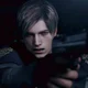Leon S Kennedy