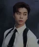 Johnny Suh