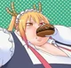 Fat Tohru