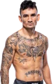 Max holloway