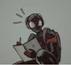 Miles Morales 