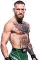 Conor McGregor