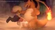 charizard X braixen