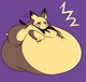 Fat Pichu