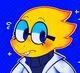 Doctor Alphys