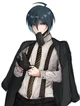 Detective Shuichi S