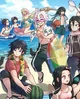 Kimetsu no Beach