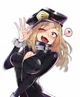 Camie Utsushimi